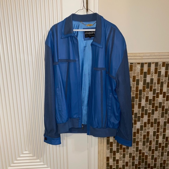 Authentic Men’s Maxini Collection/Inserch Set - Picture 2 of 11